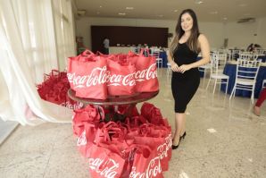 Fotos Almo�o de Posse