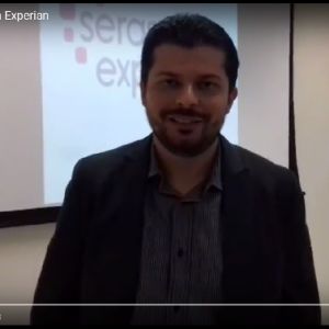 Treinamento: Formao, Aperfeioamento e Reciclagem de Crdito em Momento de Crise