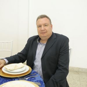 Fotos Almoo de Posse