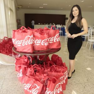 Fotos Almoo de Posse